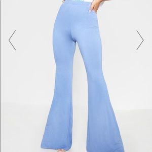 Prettylittlething Blue Pants